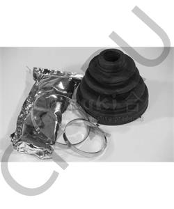 304808 GKN-LOBRO Пыльник ШРУСа в городе Королёв