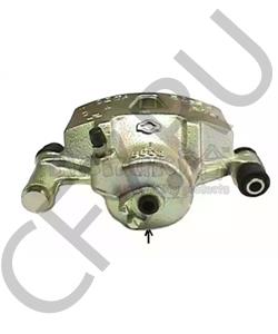 401965 ERT Рем.комплекты РТЦ/суппорта в городе Королёв