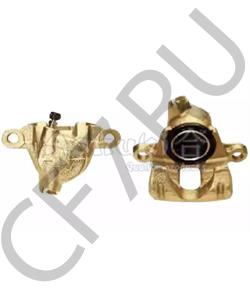 342698 Budweg Суппорт зад.лев. TOYOTA LAND CRUISER 80, 90 90-02 в городе Королёв