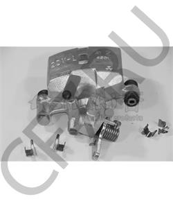 BS393310 ROV/TRI/JAG/AUS/MG Тормозной суппорт в городе Королёв