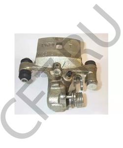 34092 NRF Моторчик печки RENAULT LAGUNA II (01-) 1.6 i в городе Королёв