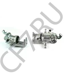 582102D500 BUESSING Тормозной суппорт в городе Королёв