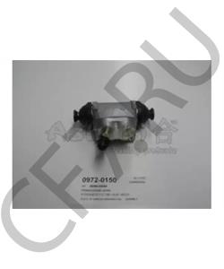 101819 Cifam 101-819_=K17122 [5838002000] !цилиндр торм. зад. п.\ Hyundai Accent/Atos/Getz 1.0-2.0i/1.5D 98> в городе Королёв