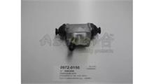 Cifam 101-819_=K17122 [5838002000] !цилиндр торм. зад. п.\ Hyundai Accent/Atos/Getz 1.0-2.0i/1.5D 98>