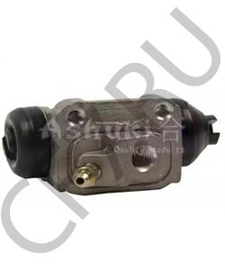 101-682 Cifam K17027 [53402-63B00] !раб.торм.цил.лев.\ Suzuki Swift 89-94 4-х дверн. в городе Королёв