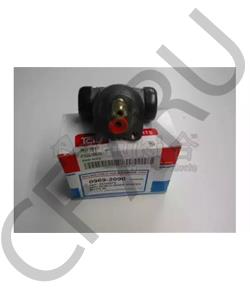 LW62080 DELPHI Раб.торм.цил. в городе Королёв