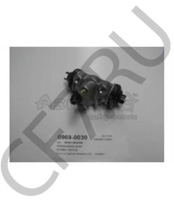 34162 NRF Моторчик печки MERCEDES W204/W212 в городе Королёв