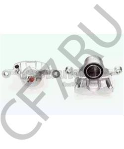 5818102A00 BUESSING Тормозной суппорт в городе Королёв