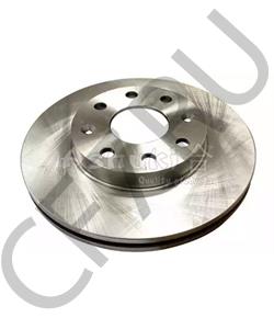 104720019 ERF Тормозной диск в городе Королёв