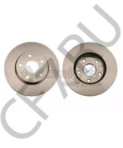 BG4232 DENNIS Тормозной диск в городе Королёв