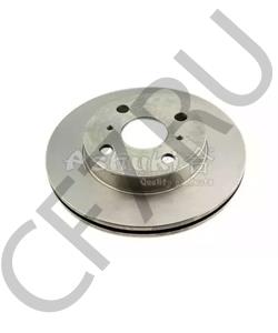 BG3519 DENNIS Тормозной диск в городе Королёв