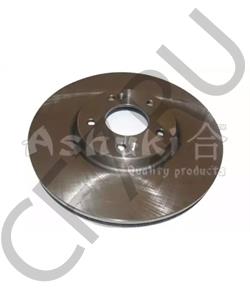 61102.10A DENNIS Тормозной диск в городе Королёв