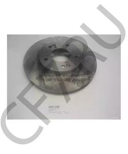 BG3562 DENNIS Тормозной диск в городе Королёв