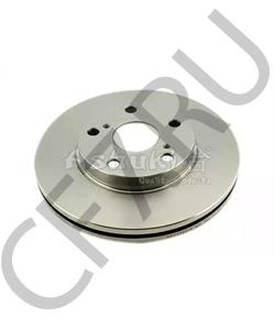 6110537 DENNIS Тормозной диск в городе Королёв