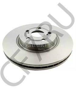 6110612 DENNIS Тормозной диск в городе Королёв