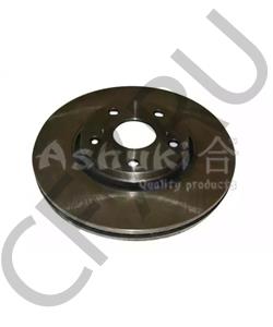 435120F030 TOYOTA Тормозной диск в городе Королёв