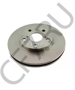 14.0911 ALCATEL Тормозной диск в городе Королёв