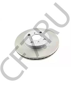 231203 Cargo Электромагнит в городе Королёв