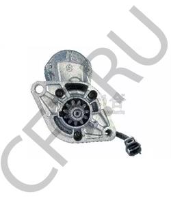 QRS1225 KRUPP Стартер в городе Королёв