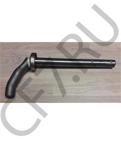 WG2203260007 HOWO Вал вилки сцепления HW19710 H в городе Королёв