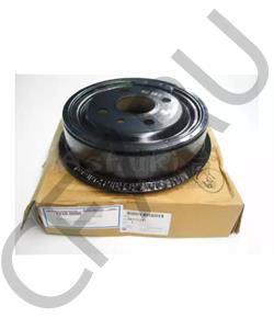 56-W0-000 Ashika Барабан тормозной в городе Королёв