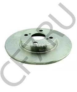 197.345 OMP Насос системы охлаждения CURSOR F3AE в городе Королёв