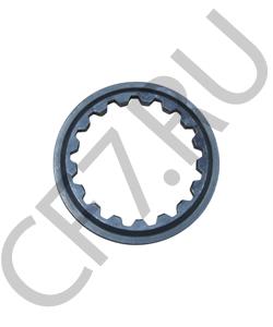 187-01 Адверс Нагнетатель воздуха 24В сб. для 14ТС-10 на КамАЗы до 2010 г.в. в городе Королёв