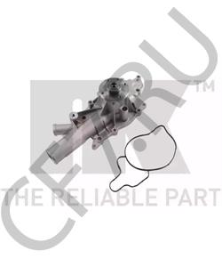 PA1006 LYNX Обгонная муфта шкива генератора в городе Королёв