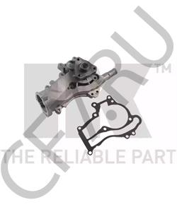 pa1124 Graf Вод.насос Chev Aveo Op Astra J Corsa D Meriva B 09- в городе Королёв