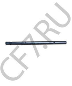 18643 SHAANXI Вал вилки переключения 3-4 передач KПП Fuller RT-11509 в городе Королёв