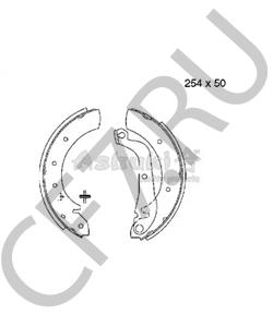 564 100 HEYNER Манометр шинный механический 4.5атм. в городе Королёв