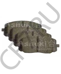 30-1707 IPD Подшипник ступ.перед. Rover 600 93-99/Honda Accord 90-98 в городе Королёв