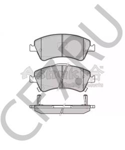 131002 FEDERAL Изоляция моторного отделения в городе Королёв