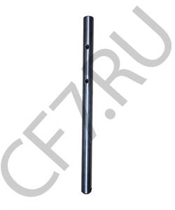 WG2212220103 HOWO Вал вилки 3-4 пер.  в городе Королёв