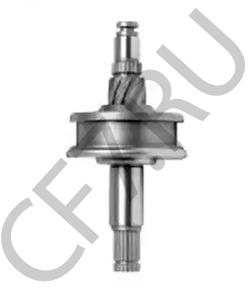 36139-42000 Fyg Привод стартера HYUNDAI Porter (бендикс) FYC в городе Королёв