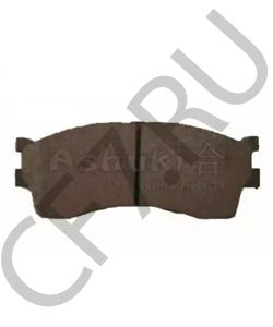 SP 441 PR ROVER/TRIUMPH/AUSTIN Комплект тормозных колодок, дисковый тормоз в городе Королёв
