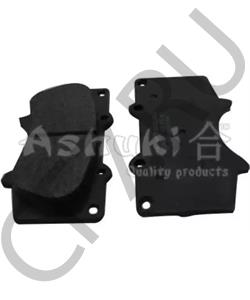 SP 275 PR ROVER/TRIUMPH/AUSTIN Комплект тормозных колодок, дисковый тормоз в городе Королёв