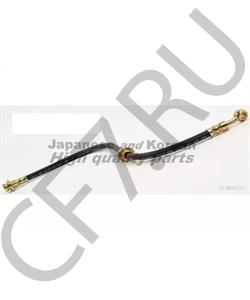 69-01-1022 Ashika Шланг тормозной передний в городе Королёв