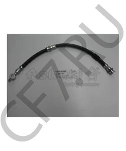 '69-03-348 Ashika Шланг тормозной передний в городе Королёв