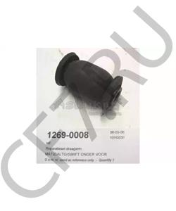 987704 INNOCENTI Подвеска, рычаг независимой подвески колеса в городе Королёв