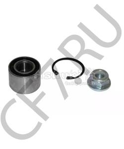 VKBA 3556 SKF Подшипник ступицы задний  в городе Королёв