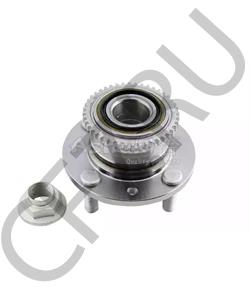 'FR931662 FLENNOR Ступица задняя в городе Королёв