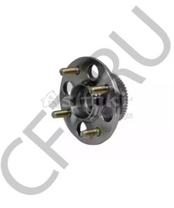 44-24028 Ashika Ступица задняя в городе Королёв