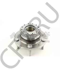 HA590200 TIMKEN Ступица колеса  в городе Королёв