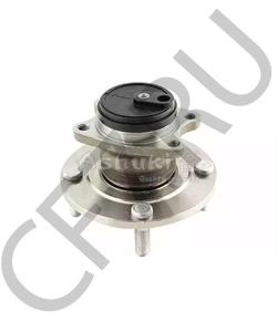 R187.06 SNR/NTN Ступица в сборе в городе Королёв