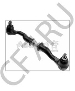 40822 АвтоДело Метчик ручной М8*1,00мм (набор 2шт.пластм/ф) в городе Королёв