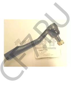 T123 FINWAHL FINWHALE Термостат LADA Niva Travel, CHEVROLET Niva и модификации, 80 2 С 21231306010, в городе Королёв