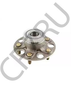 VKBA6803 SKF Снят, замена VKBA 6869 Ступица колеса | зад прав/лев | в городе Королёв