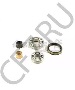 QWB375 Qh Комплект подшипника ступицы колеса в городе Королёв