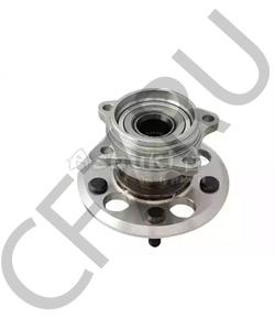 4241042020 Dar Ступица TOYOTA ALPHARD / ESTIMA / NOAH / RAV4 RR 4WD в городе Королёв